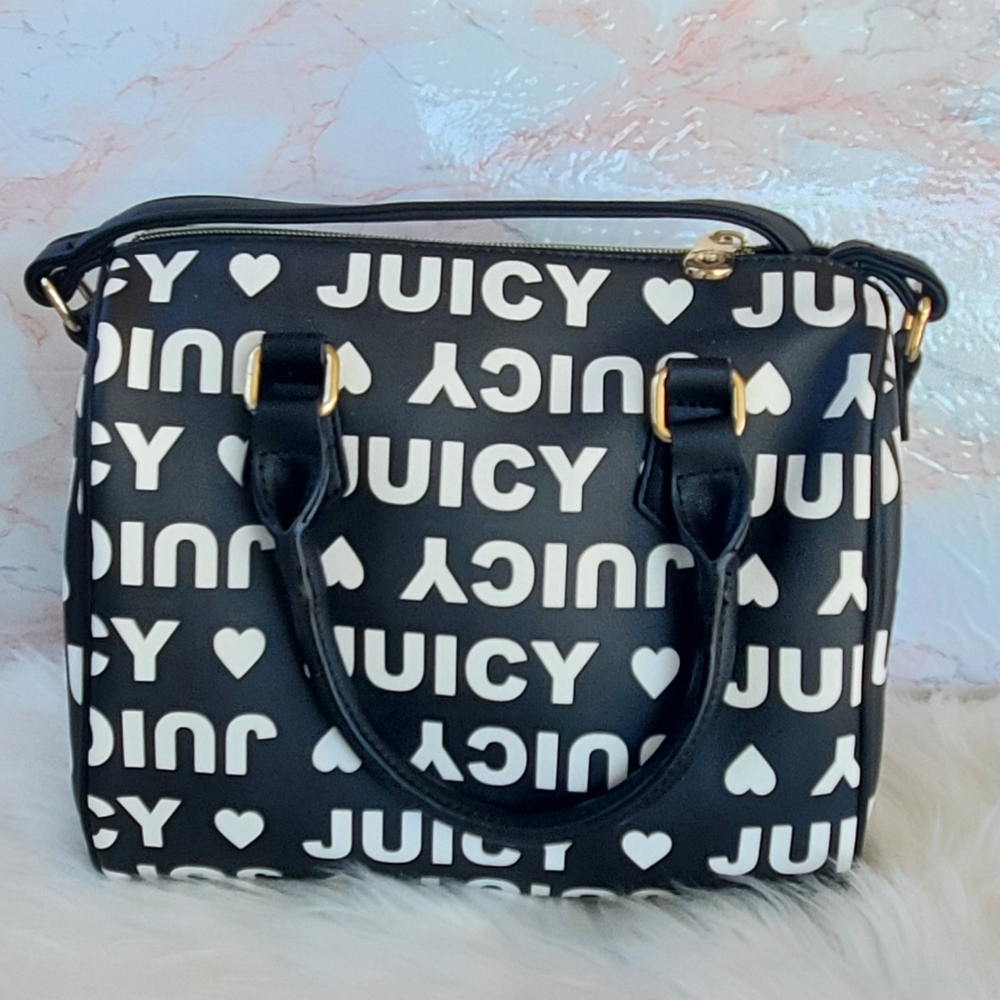 Juicy Couture purse